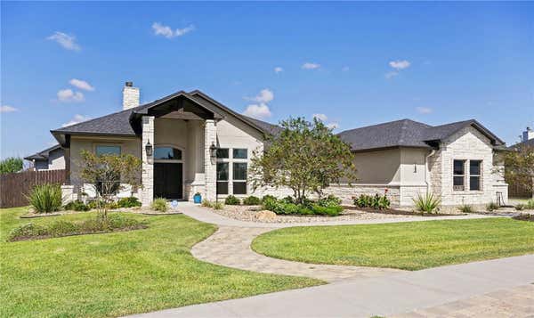 722 BATTLE CREEK DR, CORPUS CHRISTI, TX 78415 - Image 1