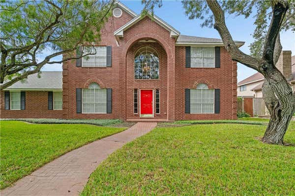 7017 BRANDON DR, CORPUS CHRISTI, TX 78413 - Image 1