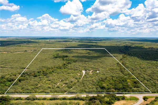 0 COUNTY ROAD 308, ORANGE GROVE, TX 78372 - Image 1