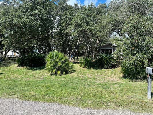 615 S FUQUA ST, ROCKPORT, TX 78382 - Image 1