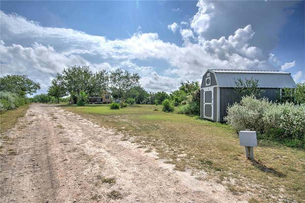 5371 COUNTY ROAD 308, ORANGE GROVE, TX 78372 - Image 1