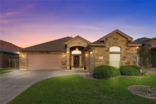 8238 GARNER DR, CORPUS CHRISTI, TX 78414 - Image 1