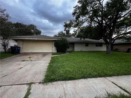 4610 DONEGAL DR, CORPUS CHRISTI, TX 78413 - Image 1