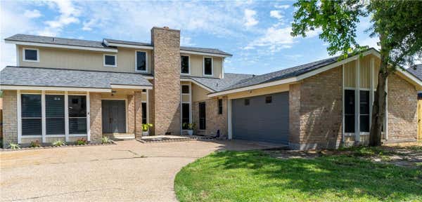 5410 FOX RUN DR, CORPUS CHRISTI, TX 78413 - Image 1