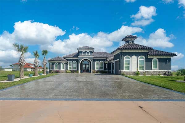 8 LA BUENA VIDA DR, ARANSAS PASS, TX 78336 - Image 1