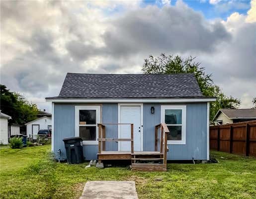 2515 LYNCH ST, CORPUS CHRISTI, TX 78404 - Image 1