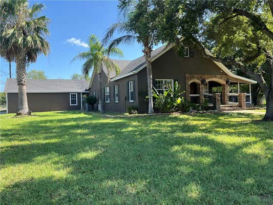 609 E CROCKETT ST, FALFURRIAS, TX 78355 - Image 1