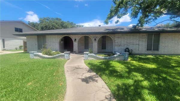 4312 CONGRESSIONAL DR, CORPUS CHRISTI, TX 78413 - Image 1