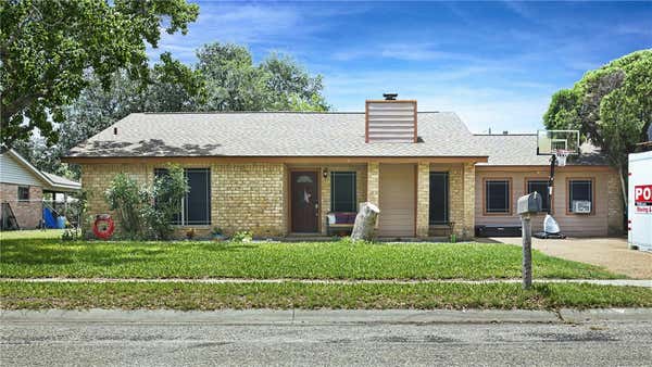 522 VISTA DR, ODEM, TX 78370 - Image 1