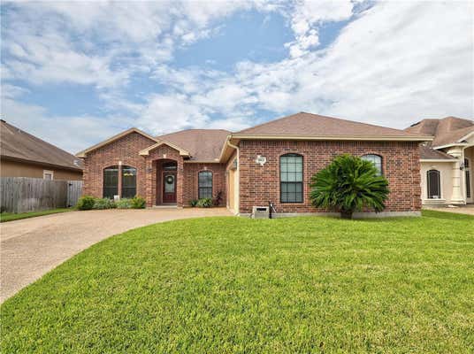 6821 JETS CT, CORPUS CHRISTI, TX 78414 - Image 1