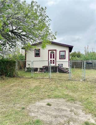 600 S RACHAL ST, SINTON, TX 78387 - Image 1