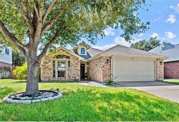 5113 LETHABY DR, CORPUS CHRISTI, TX 78413 - Image 1