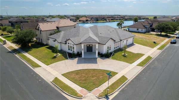 3713 PERFECTION LAKE AVE, ROBSTOWN, TX 78380 - Image 1