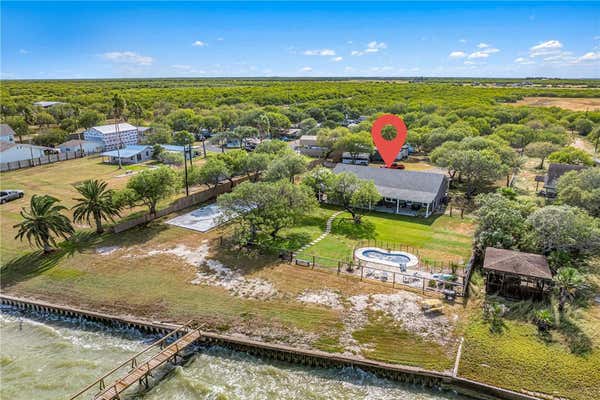 662 S COUNTY ROAD 1150, RIVIERA, TX 78379 - Image 1