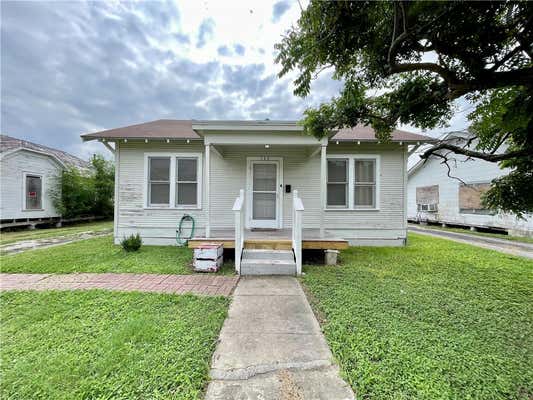 542 MCINTYRE AVE, TAFT, TX 78390 - Image 1