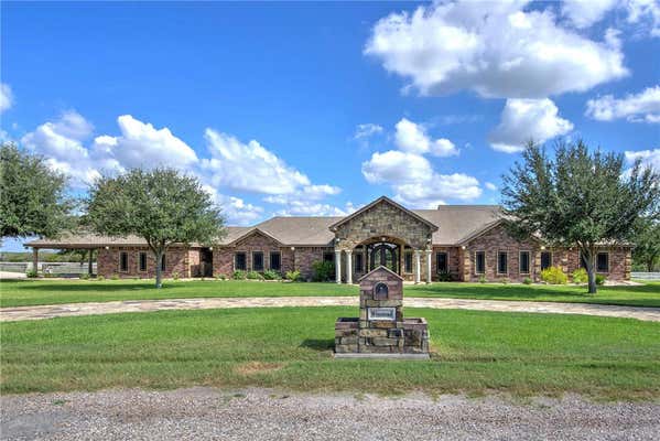 244 COUNTY ROAD 373, SANDIA, TX 78383 - Image 1