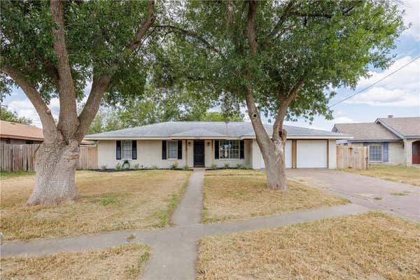 1515 ANNETTE ST, KINGSVILLE, TX 78363 - Image 1