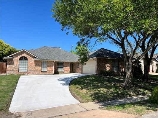 4530 MEGAL DR, CORPUS CHRISTI, TX 78413 - Image 1