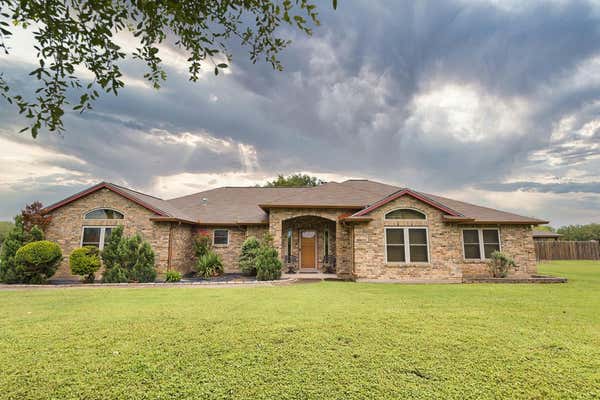 590 COUNTY ROAD 101, GEORGE WEST, TX 78022 - Image 1