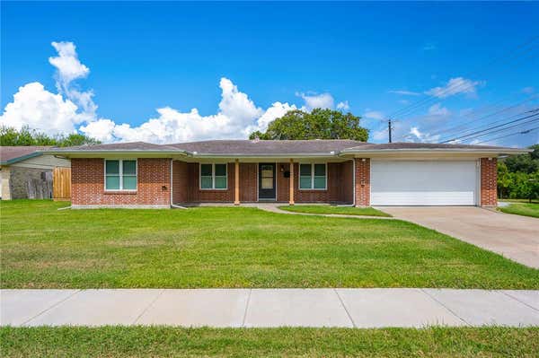 502 FAIRFIELD DR, CORPUS CHRISTI, TX 78412 - Image 1