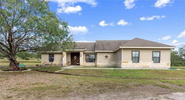 167 CARACARA LN, GEORGE WEST, TX 78022 - Image 1