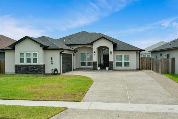 9525 SPANISH OAK DR, CORPUS CHRISTI, TX 78410 - Image 1