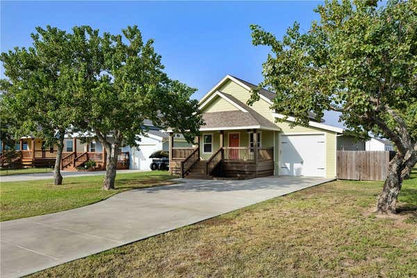 1403 S YOUNG ST, ROCKPORT, TX 78382 - Image 1