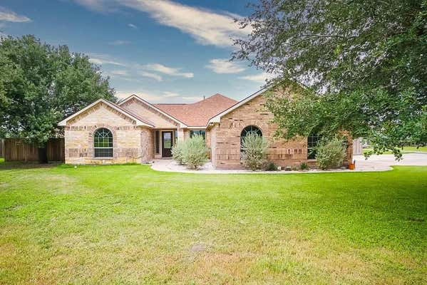 504 W SULLIVAN ST, SKIDMORE, TX 78389 - Image 1