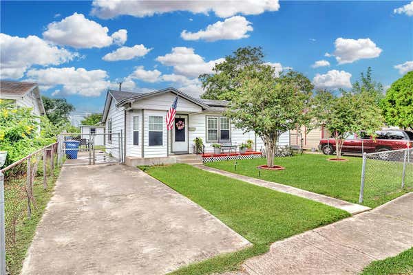 1918 YALE ST, CORPUS CHRISTI, TX 78416 - Image 1