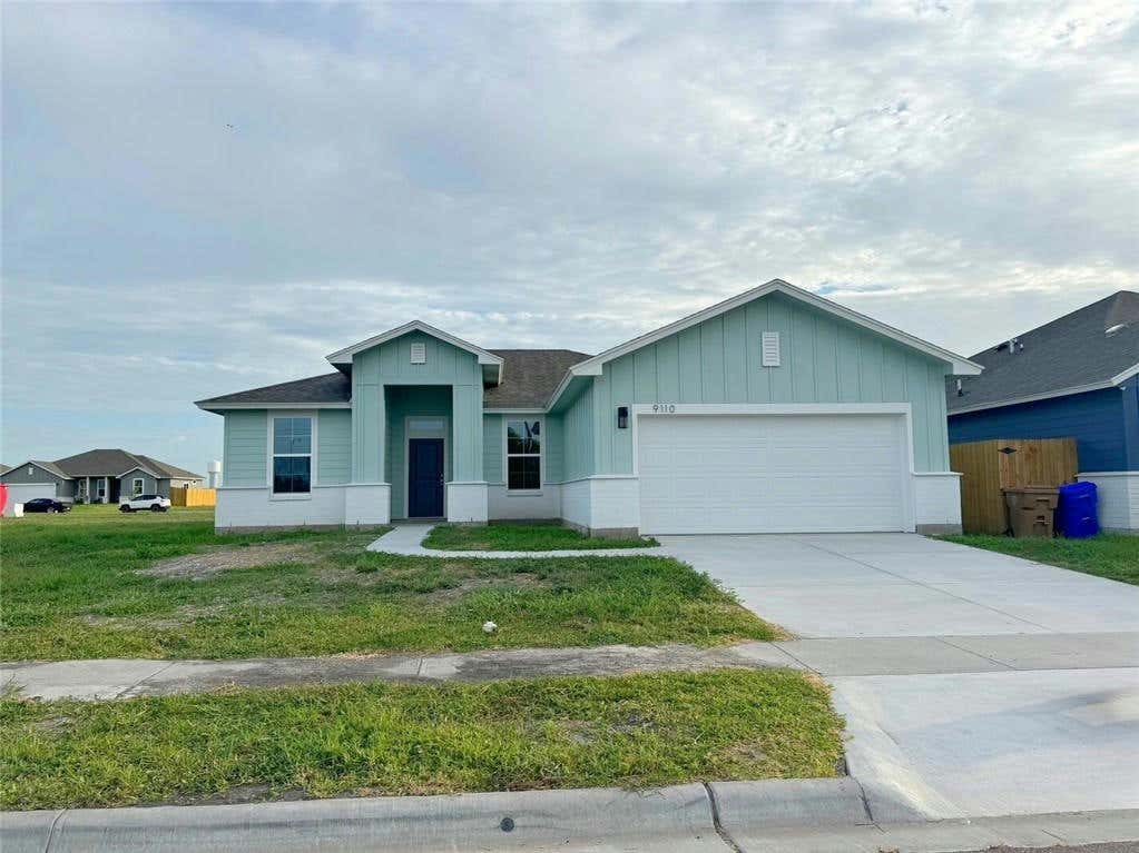 9110 NESSA DR, CORPUS CHRISTI, TX 78410, photo 1 of 23