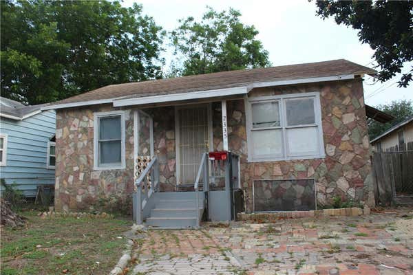 2335 HOWARD ST, CORPUS CHRISTI, TX 78408 - Image 1