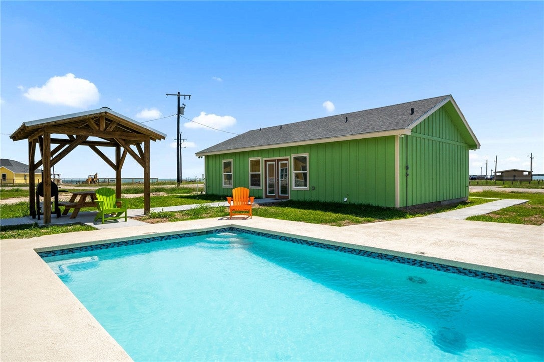 Riviera, Texas, 78379, United States, 3 Bedrooms Bedrooms, ,3 BathroomsBathrooms,Residential,Active,1967118