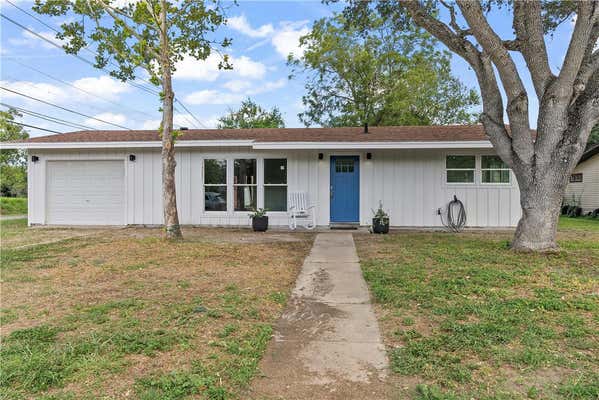 1501 S TYLER ST, BEEVILLE, TX 78102 - Image 1