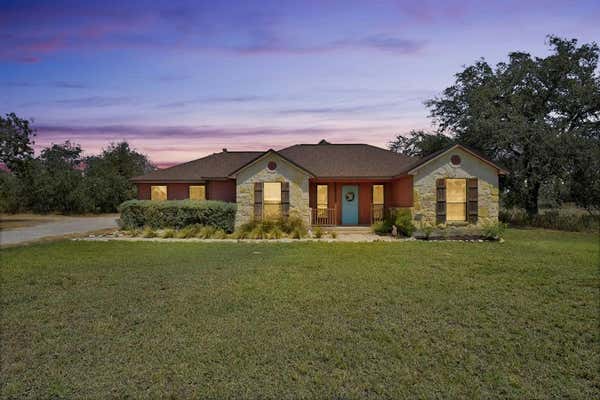 421 COUNTY ROAD 785, NATALIA, TX 78059 - Image 1