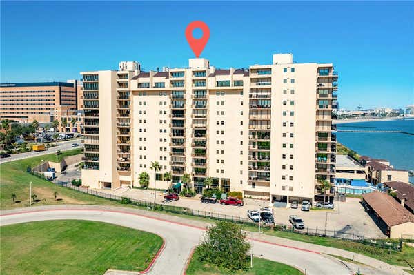 1400 OCEAN DR APT 303A, CORPUS CHRISTI, TX 78404 - Image 1