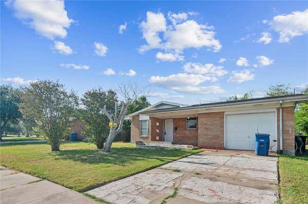 4621 ADKINS DR, CORPUS CHRISTI, TX 78411 - Image 1