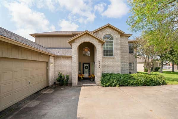 4529 VANERN DR, CORPUS CHRISTI, TX 78413 - Image 1