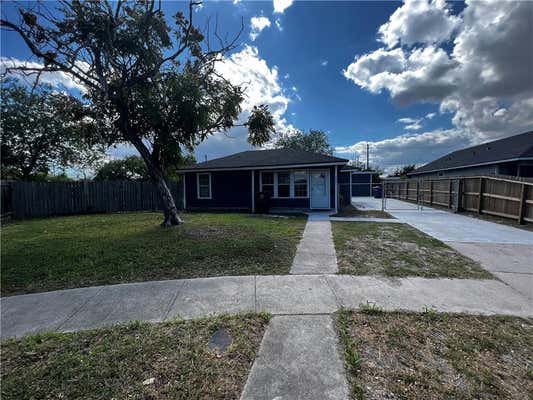 4842 FRANKLIN DR, CORPUS CHRISTI, TX 78415 - Image 1