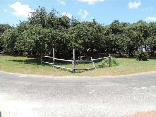 000 WILDWOOD DRIVE, INGLESIDE, TX 78362 - Image 1