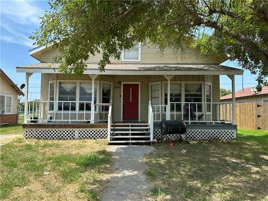 2741 AVENUE F, INGLESIDE, TX 78362 - Image 1