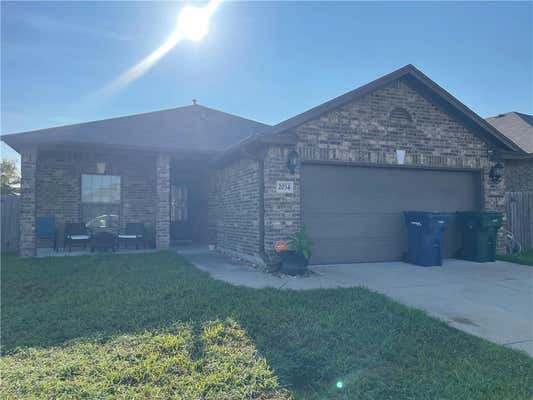 2034 RHUMBA TRL, CORPUS CHRISTI, TX 78410 - Image 1