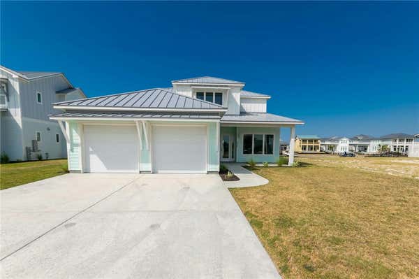 127 BISMARCK LN, ROCKPORT, TX 78382 - Image 1