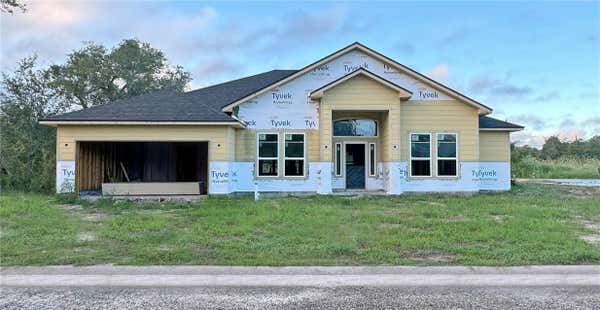 107 ELMO BRUNDRETT DR, ROCKPORT, TX 78382 - Image 1