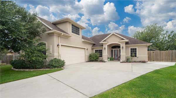 3602 LAKE CHAMPAGNE, ROBSTOWN, TX 78380 - Image 1