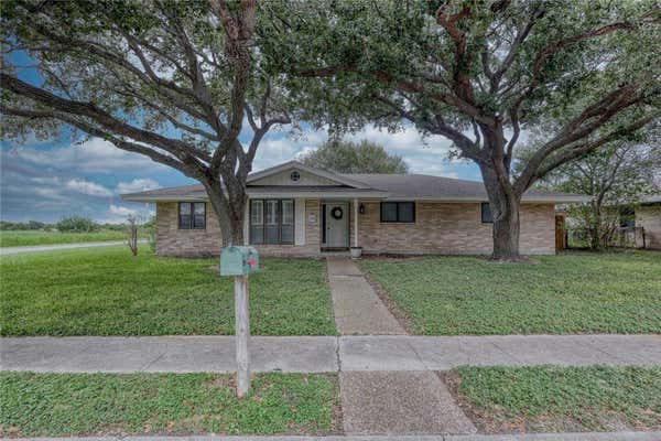 750 RETAMA AVE, TAFT, TX 78390 - Image 1