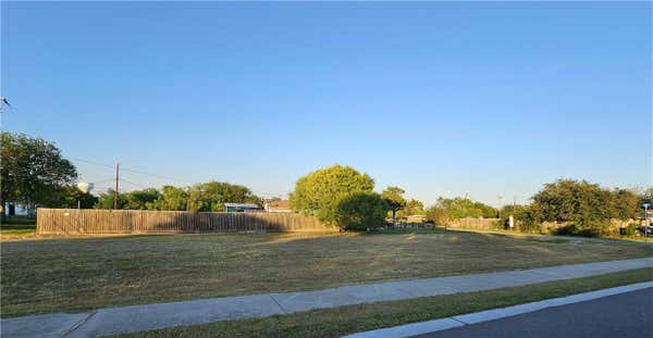 00 AVENUE I, INGLESIDE, TX 78362 - Image 1