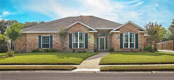 7725 LAKE BAYKAL DR, CORPUS CHRISTI, TX 78413 - Image 1