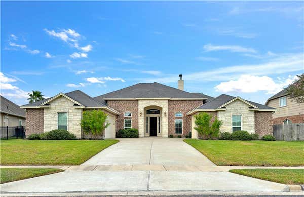 5918 BEAUVAIS DR, CORPUS CHRISTI, TX 78414 - Image 1