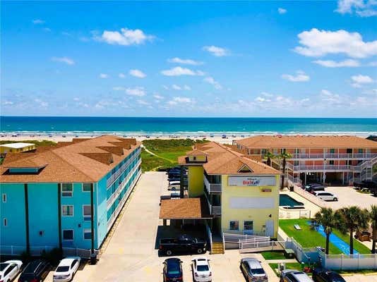 1926 ON THE BEACH DRIVE # 432, PORT ARANSAS, TX 78373 - Image 1