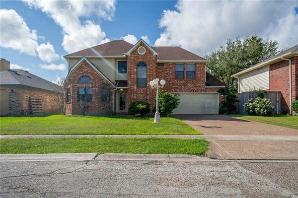 5037 NORWICH CT, CORPUS CHRISTI, TX 78413 - Image 1